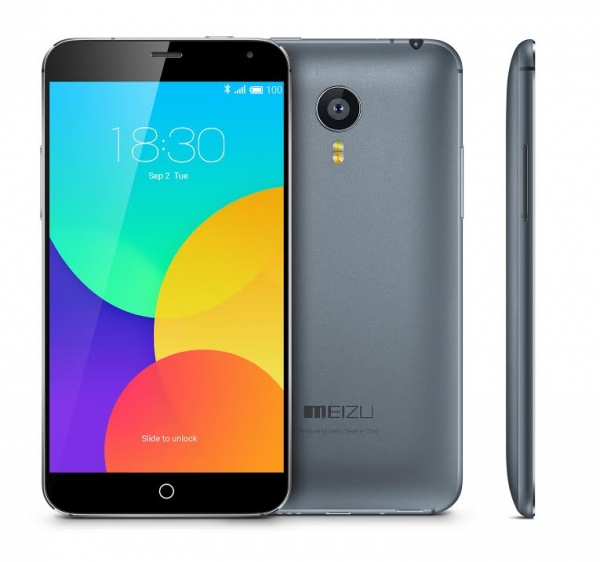 Само VIVACOM сред операторите ще предлага Meizu MX4