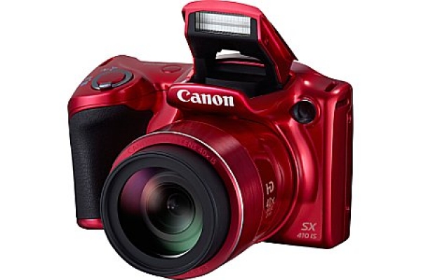 Canon PowerShot SX410 IS и IXUS 275: компактни фотоапарати с мощно оптично увеличение