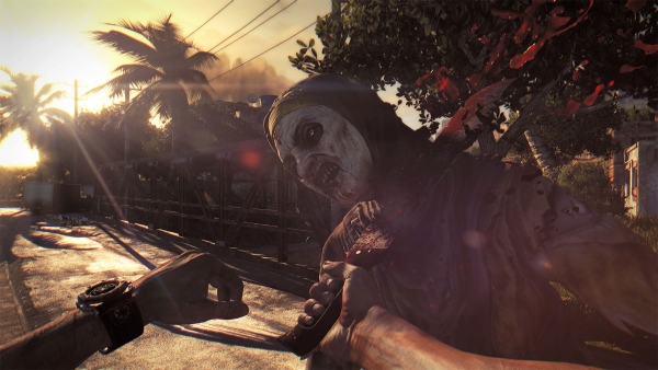 Techland ще пусне официална програма за модове за Dying Light