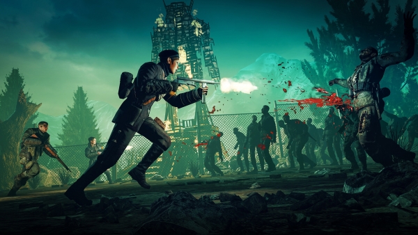 Zombie Army Trilogy идва на 6 март
