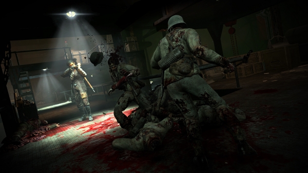 Zombie Army Trilogy идва на 6 март