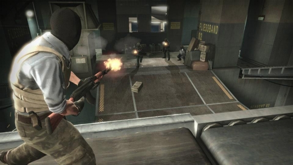 Нови банове застигнаха професионалните играчи на Counter-Strike