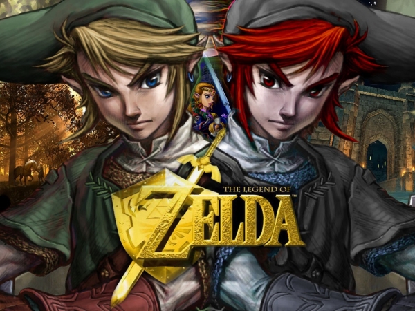 Netflix ще снимат серии по The Legend of Zelda