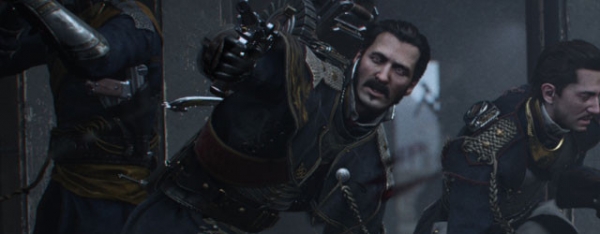 The Order: 1886 иска да ви накара да се разровите в историята