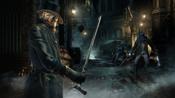 From Software: Купете си PS4, защото Bloodborne няма да излезе за РС