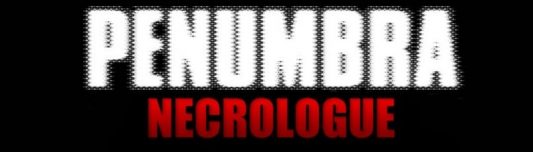 CounterCurrent публикува в Steam Penumbra: Necrologue