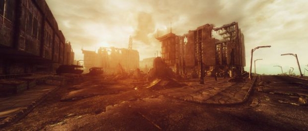 Bethesda няма да обяви Fallout игра на GDC 2015
