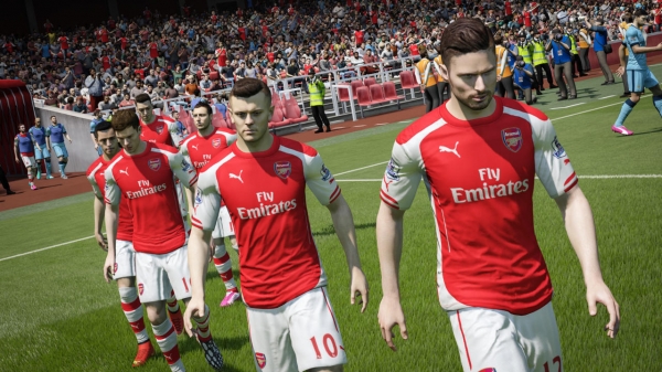 EA: Таблетите могат да станат по-мощни от конзолите до 2018 г.