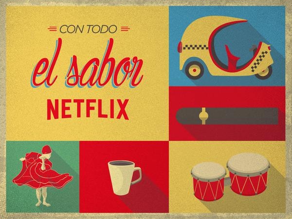 Netflix стартира и в Куба