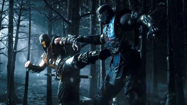 В Mortal Kombat X ще има микротранзакции?