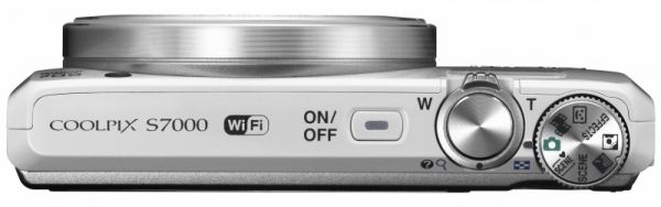 Nikon представи компактните фотоапарати S9900 и S7000 с мощно оптично увеличение