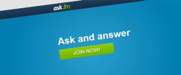 Новите собственици на Ask.fm обмисляли затваряне на мрежата
