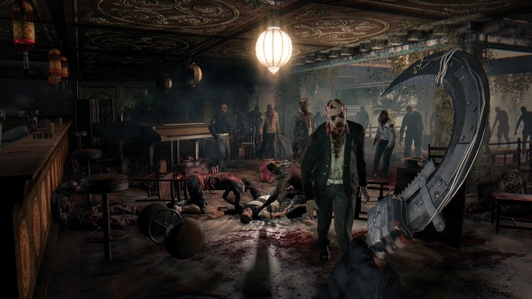 Започнаха продажбите на първото платено DLC за Dying Light