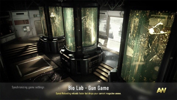 В Call of Duty: Advanced Warfare ще се появи режимът Gun Game
