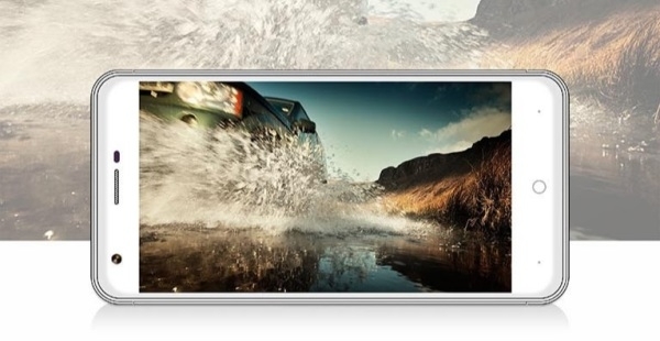 Анонс на смартфона Zopo ZP530 с 64-битов процесор и поддръжка на 4G мобилните мрежи