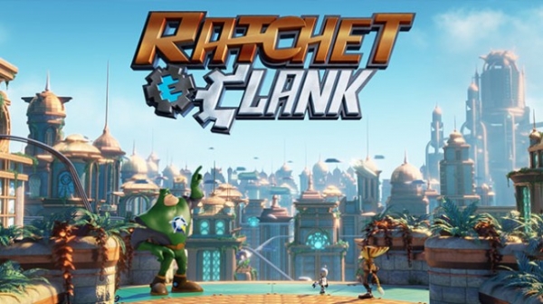 Ще видим нова Ratchet And Clank игра за PS4