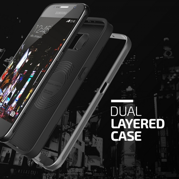 Samsung Galaxy S6 на реалистични рендери