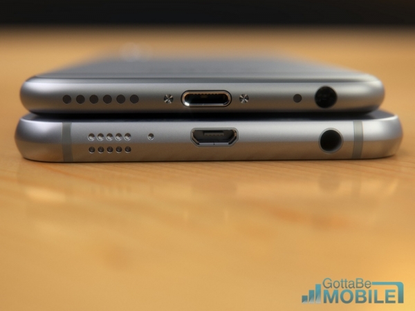 Samsung Galaxy S6 на реалистични рендери