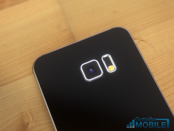 Samsung Galaxy S6 на реалистични рендери
