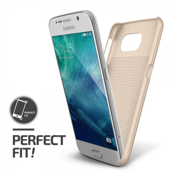 Samsung Galaxy S6 на реалистични рендери