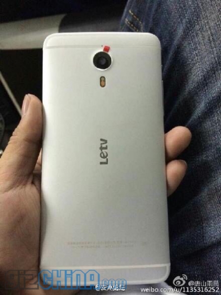 LeTV подготвя „убиеца“ на iPhone 6 Plus