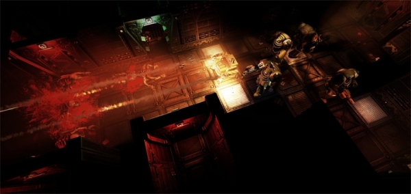 Второто DLC за Space Hulk: Ascension ще излезе още през този месец