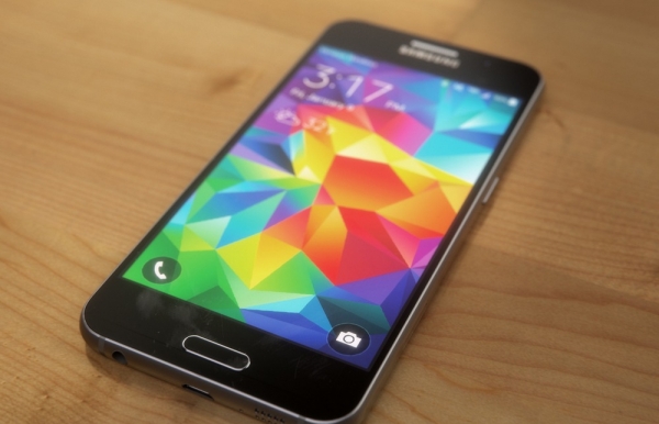 Датата за начало на продажбите на Samsung Galaxy S6 и S6 Edge