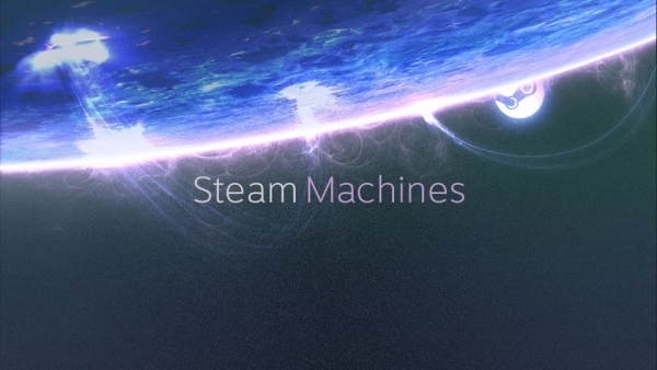 Valve ще покаже новите Steam Machine системи на GDC 2015