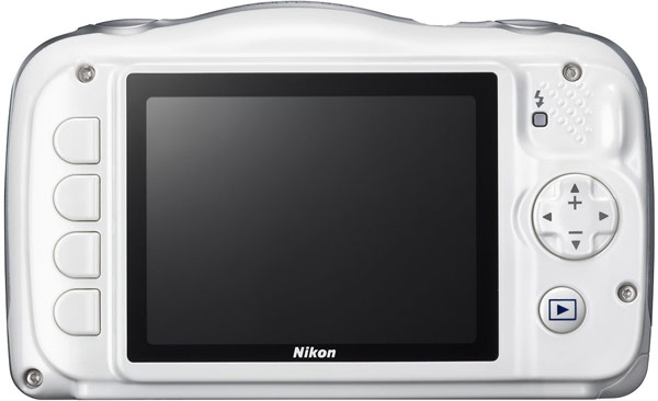 CP+ 2015: анонс на фотоапарата Nikon Coolpix S33