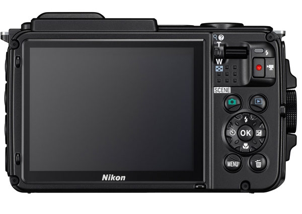 CP+ 2015: анонс на новия цифров фотоапарат Nikon Coolpix AW130