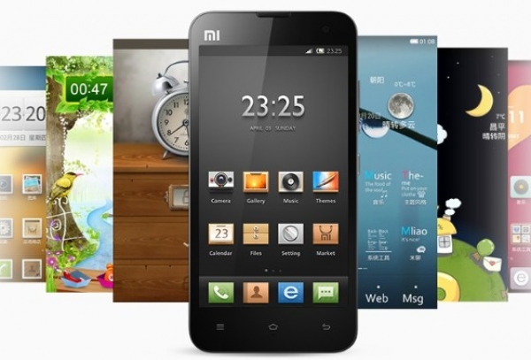 Xiaomi обяви, че потребителите на MIUI са над 100 млн.