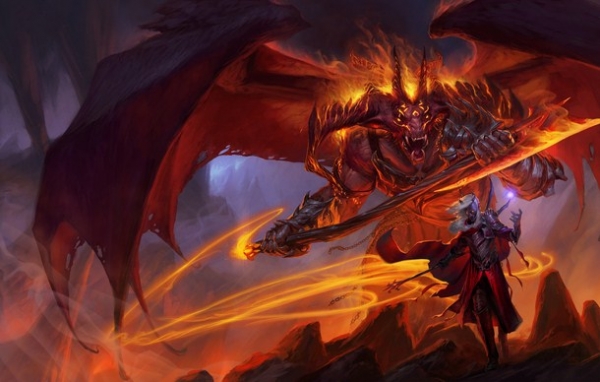 Анонс на Sword Coast Legends – класическа RPG игра във вселената на Forgotten Realms
