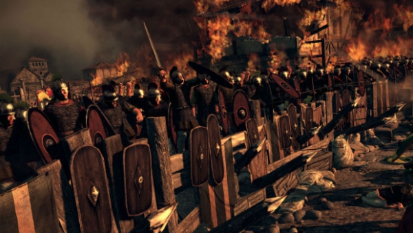 Появиха се първите ревюта на Total War: Attila
