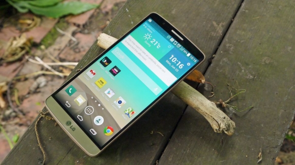 LG G4 пропуска MWC 2015, идва през април