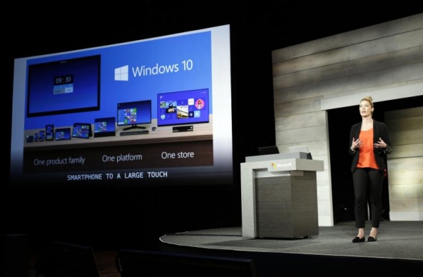 Намериха начин да инсталират Windows 10 Technical Preview и на Lumia модели, които не се поддържат