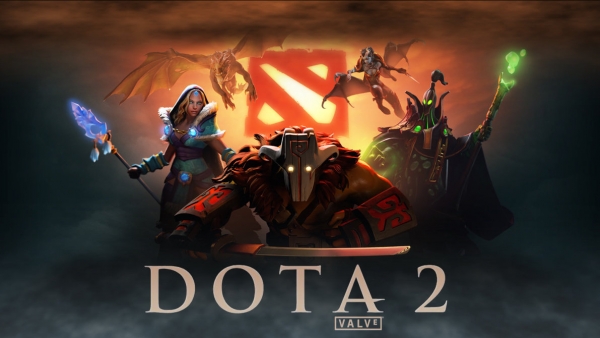 Над един милион души едновременно в Dota 2