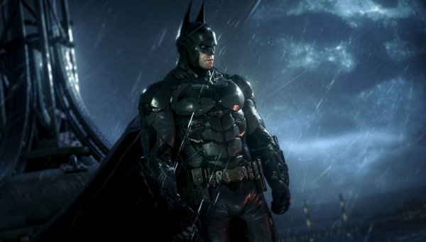 Появиха се нови подробности за предстоящата Batman: Arkham Knight