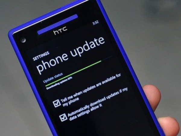 Microsoft официално представи OEM версията Windows Phone 8.1 GDR2
