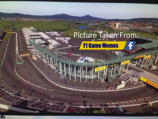 Изтекоха първите шотове от F1 2015
