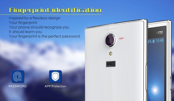 Започнаха продажбите на смартфона KingZone N3 Plus