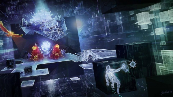 Shadowrun: Hong Kong стигна 1 млн. долара в Kickstarter
