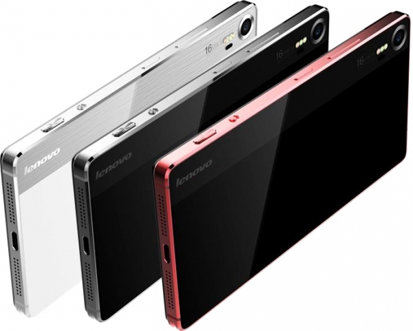 Камерата на смартфона Lenovo Vibe Shot ще има резолюция 16 мегапиксела и оптична стабилизация на изображението