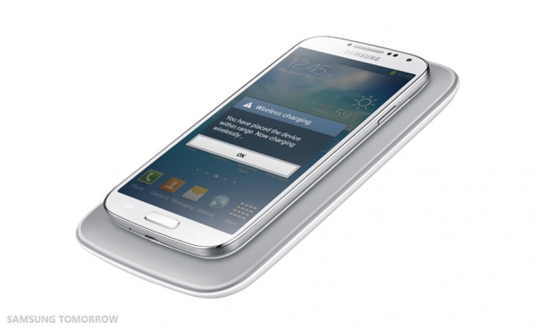 Galaxy S6 може да има възможност за безжично зареждане