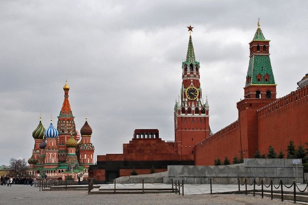 Руски хакери се опитаха да продадат Кремъл