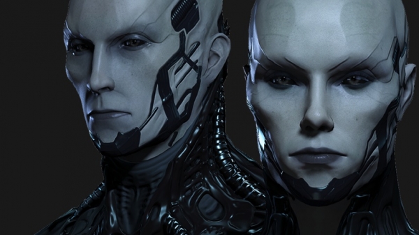 Излезе ново съдържание за EVE Online