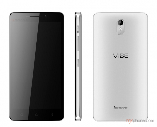 Lenovo готви 4 смартфона – Vibe X3, Vibe S1, Vibe P1 и Vibe P1 Pro