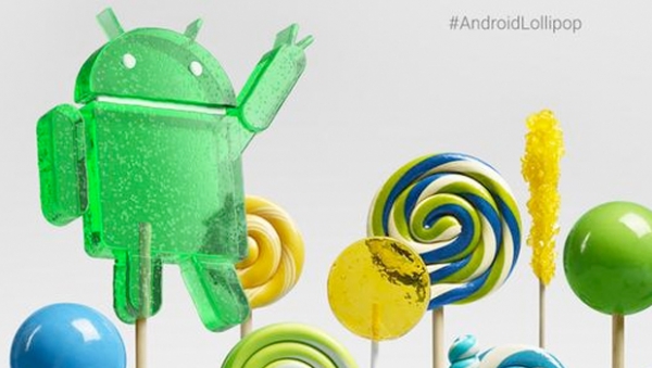 Android 5.1 ще се появи през март, разкрива НТС