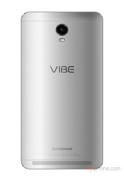 Lenovo готви 4 смартфона – Vibe X3, Vibe S1, Vibe P1 и Vibe P1 Pro