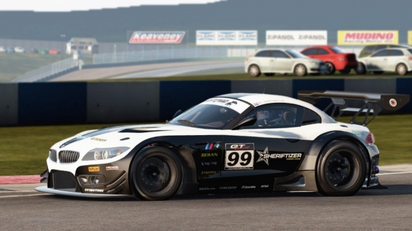 Отново отложиха появата на Project CARS