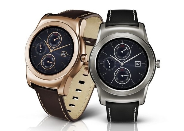 LG Watch Urbane ще е по-скъп от Apple Watch